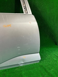 фото thumb №4, Двері задня задні праве renault megane iv hb