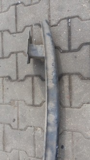 фото thumb №5, Балка бампера задня vw polo iv 03r