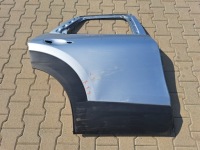 Купить Дверь задняя задняя правое  mazda cx30 cx-30, фото thumb