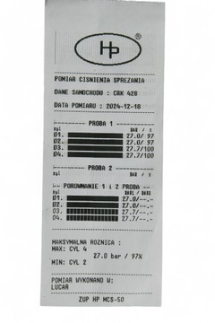 фото thumb №11, Двигатель golf vii octavia iii leon 5f audi a3 8v 1.6 tdi 110km crk kompresja