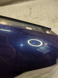 фото thumb №13, Крила правий перед opel astra g ii k: z282