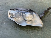 фото thumb №1, Фара правий лампа перед ксенон ксенон керована 3c0941751g vw passat b6