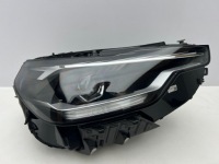 фото thumb №1, Bmw 2 g42 m2 g87 лампа передня права перед full led 5a320e6