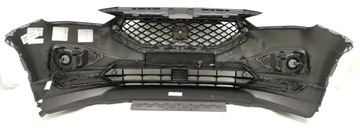 фото thumb №15, Новый org бампер перед переднее seat tarraco lc7q
