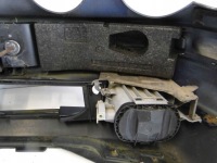 Mercedes clk 208 c/a протитуманна фара лампа протитуманна Київ, фото thumb