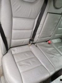 фото thumb №10, Сиденье водителя левый правый перед заднее сиденье задняя porsche cayenne i