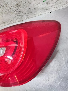 фото thumb №6, Mercedes a класс w176 лампа правая задняя правые зад a1769062400