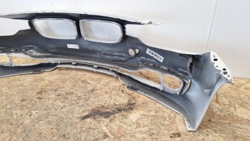 фото thumb №8, Бампер перед 7279693 bmw 3 f30 f31 11-