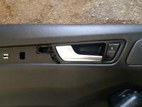 фото thumb №7, Audi q5 8r обшивка дверь левый задняя задний b&o 8r0867305b