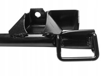 фото thumb №7, Audi a4 b6 b7 a6 c6 кронштейн кронштейн дитяче крісло isofix правий задня задні