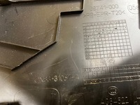 фото thumb №6, Защита обшивка стойка b среднего левая левый нижняя jaguar xf x260