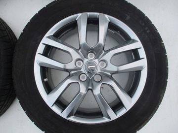 Колеса диски шины LEXUS NX 300 NX300 R18 FIRESTONE