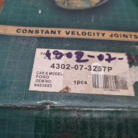 фото thumb №6, Ford escort v vi fiesta iii iv v шарнир приводной pascal 4302-07-3257p