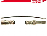 фото thumb №3, Шланг тормозной mercedes sprinter 4-t 411 cdi 4x