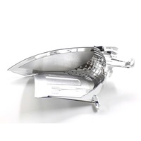 фото thumb №1, Bmw 5 f10 хромований фара