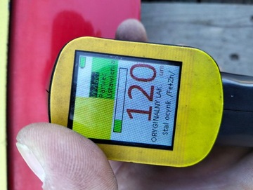 фото thumb №15, Крышка багажника ford fiesta mk7 vii годы 2008-2012 красная 3d 3 дверь