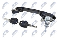 фото thumb №1, Nty ezc-vw-114 ручка дверь