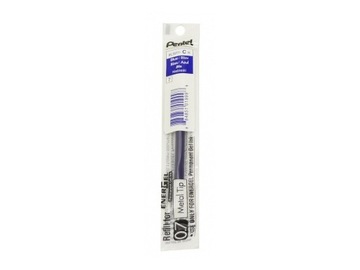 ЗАМЕННАЯ ВСТАВКА LR7 ДЛЯ PENTEL ENERGEL BL77 BL57 0,7 СИНИЙ