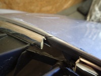 фото thumb №14, Бампер перед audi a1 рестайлинг