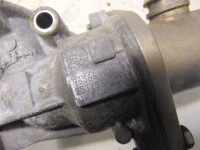 Купити Радіатор вихлопних газів клапан трубка труба egr volvo v50 рестайлінг  2.0d європа, фото thumb