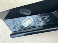 фото thumb №16, Mercedes ml 3 iii w166 11r- кронштейн  крепление бампера правое зад a1668803403