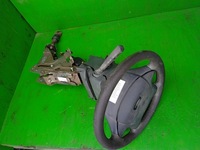 фото thumb №7, Колонка кермова volvo v70 cross country 1