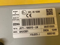 фото thumb №7, Ford kuga mk3 nowe радио навигация монитор синхронизация 3