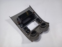 фото thumb №8, Панель тунель середнього ґрати обдув задня hummer h2