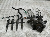 фото thumb №8, C4 cactus 1.6 bluehdi система впрыскной насос форсунки 9811347380 0445110566