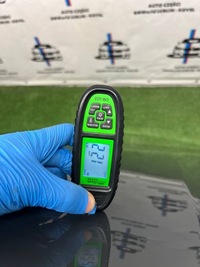 фото thumb №16, Капот кришка двигуна bmw m3 g80 g81 m4 g82 g83