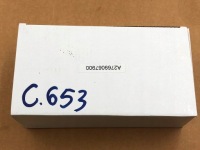 Котушки системи запалювання startery 4 pin a2769067900 до mercedes 3.0l 4matic Київ, фото thumb