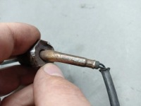 фото thumb №3, Датчик температуры выхлопных газов octavia iii 2.0 tdi