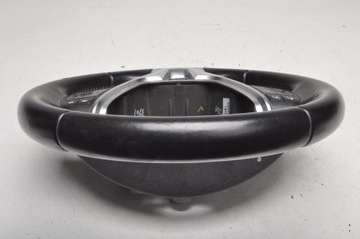 фото thumb №11, Volvo v40 ii s60 ii v60 руль кожаный мульти