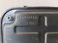 фото thumb №7, Mercedes cls c219 pas безопасности левый перед