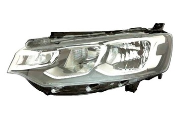 фото thumb №2, Фара l citroen c-elysee 11.16- abakus