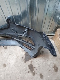 фото thumb №7, Бампер передній volvo xc60 ii 2017-