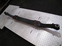 фото thumb №2, Балка oś вісь передня scania 4 r