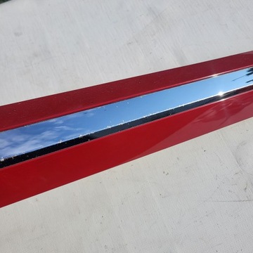 фото thumb №9, Vw arteon рестайлінг планка порогова права lc9x 3g8854880b