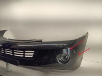 фото thumb №3, Бампер передній lexus rx400 05-08 омивачі