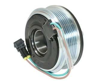 фото thumb №3, Зчеплення компресора seat arosa 1.0 6n0820803b / 6n0820803c / 8fk351127391