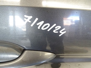 фото thumb №13, Дверь правые перед правые передние vw touran iii lr7h