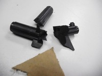 фото thumb №6, Дзеркало ліва renault kangoo 01-08 8200253492