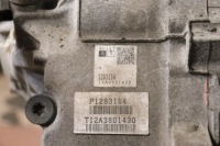 фото thumb №8, Volvo xc60 i d3 2.0 кпп автоматическая awd tf-80sc 1283164 p1283164
