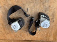 Купить Ремни безопасности задний  fiat 500 рестайлинг  abarth, фото thumb