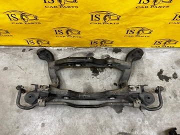 фото thumb №5, Підрамник колиска візок зад mercedes a45 s amg w177 4matic