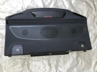 фото thumb №1, Alfa romeo giulia полиця задня 2017-