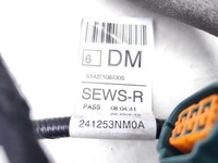 фото thumb №7, Nissan leaf жгут трубопровод дверь передних prawidłowy 2015 хэтчбек