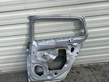 фото thumb №14, Дверь правые зад правые задние opel astra k универсал eu