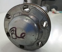 фото thumb №2, Wał передний 4matic mercedes r w251 5.5 v8