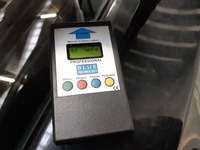 фото thumb №8, Крышка багажника багажника 475/9 bmw x3 e83